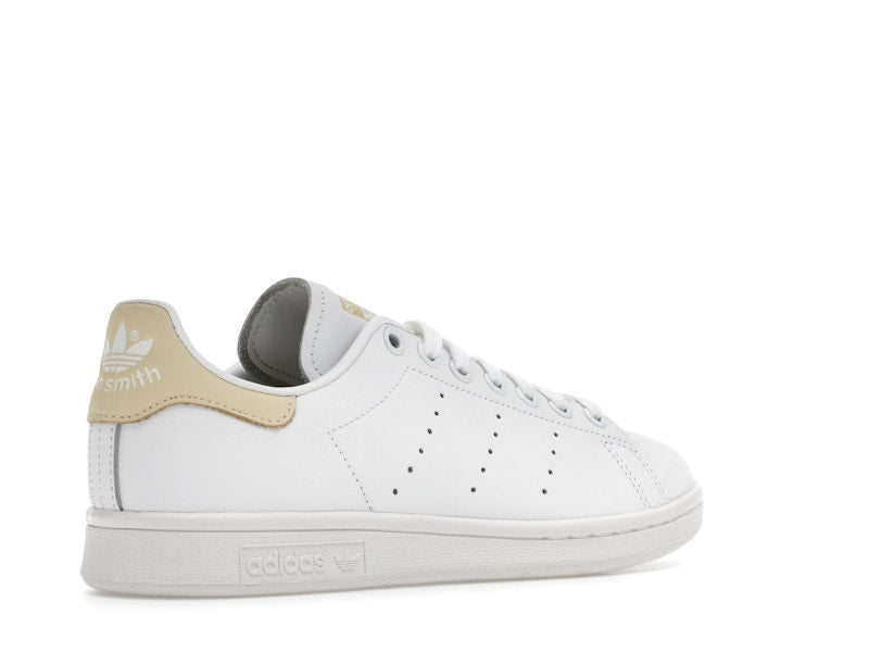 adidas Stan Smith Easy Yellow