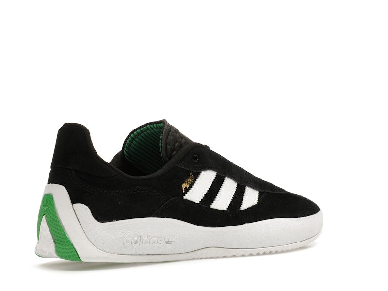 adidas Puig Core Black White