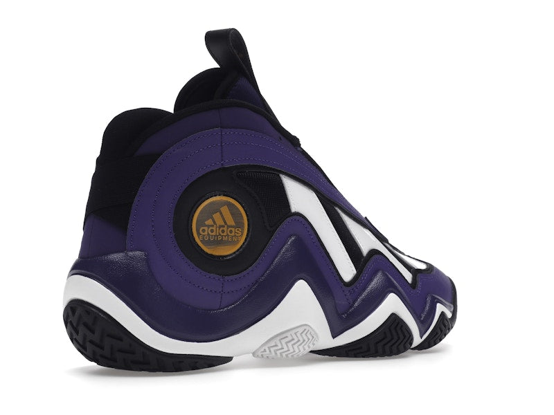 adidas Crazy 97 EQT Kobe Bryant 1997 Slam Dunk Contest (2022)