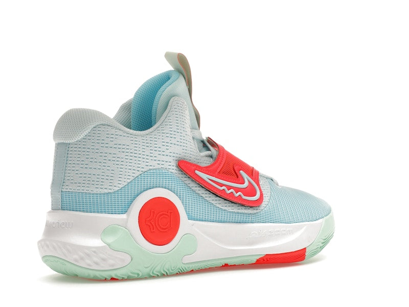 Nike KD Trey 5 X Blue Chill
