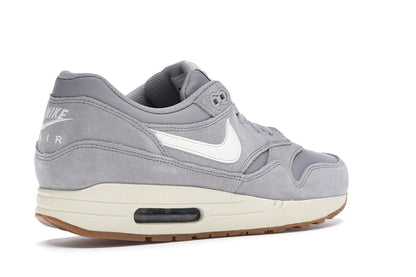 Nike Air Max 1 Matte Silver