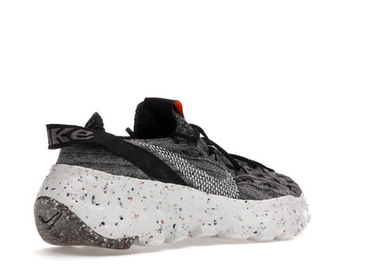 Nike Space Hippie 04 Iron Grey (Women's)