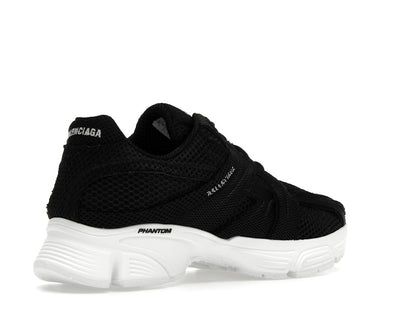 Balenciaga Phantom Bicolor Black