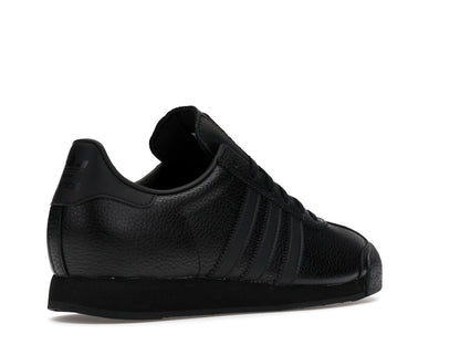 adidas Samoa Core Black (GS)