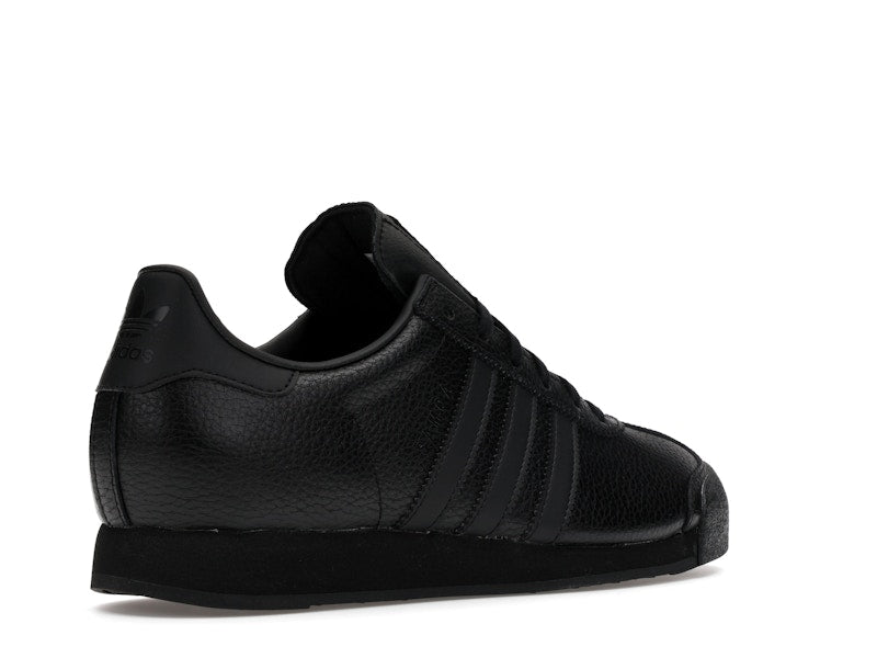 adidas Samoa Core Black (GS)