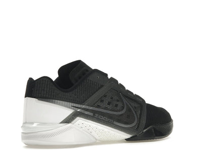 Nike Zoom Metcon Turbo 2 Black Cool Grey