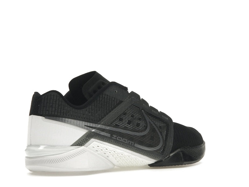 Nike Zoom Metcon Turbo 2 Black Cool Grey