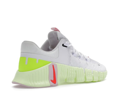 Nike Free Metcon 5 Barely Volt Pink Foam (Women's)