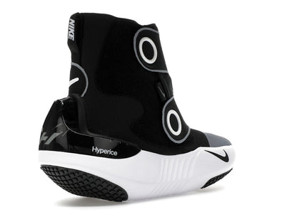 Nike x Hyperice Hyperboot Black