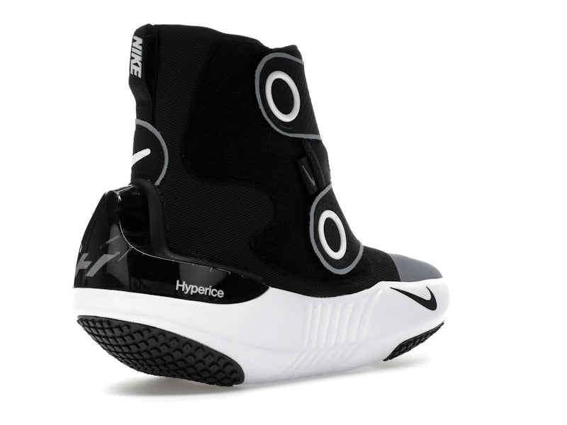 Nike x Hyperice Hyperboot Black
