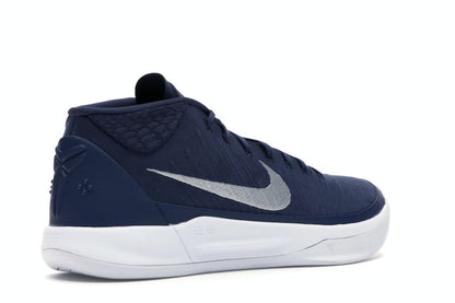 Nike Kobe A.D. Mid TB Midnight Navy