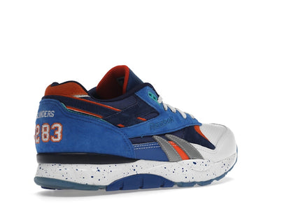 Reebok Ventilator Extra Butter New York Islanders Dynasty
