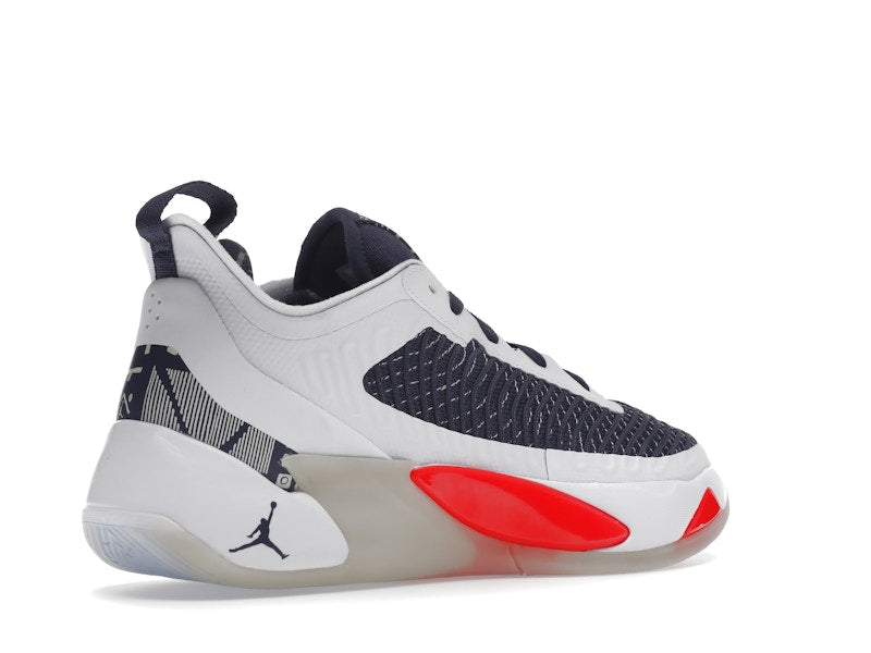 Jordan Luka 1 Quai 54
