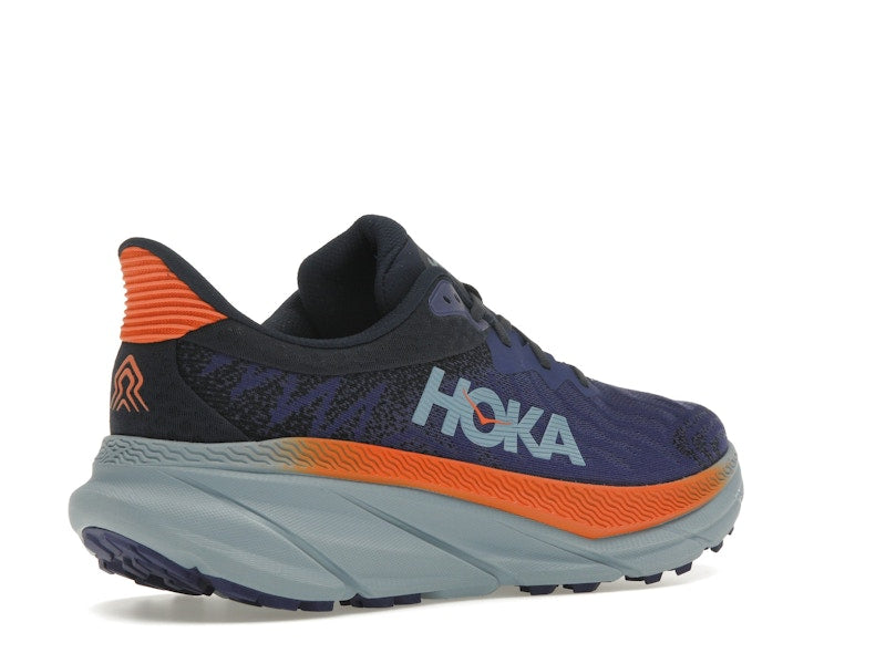 Hoka One One Challenger ATR 7 Bellwether Blue Stone