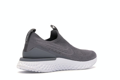 Nike Epic Phantom React Flyknit Icon Clash Gunsmoke (Women's)