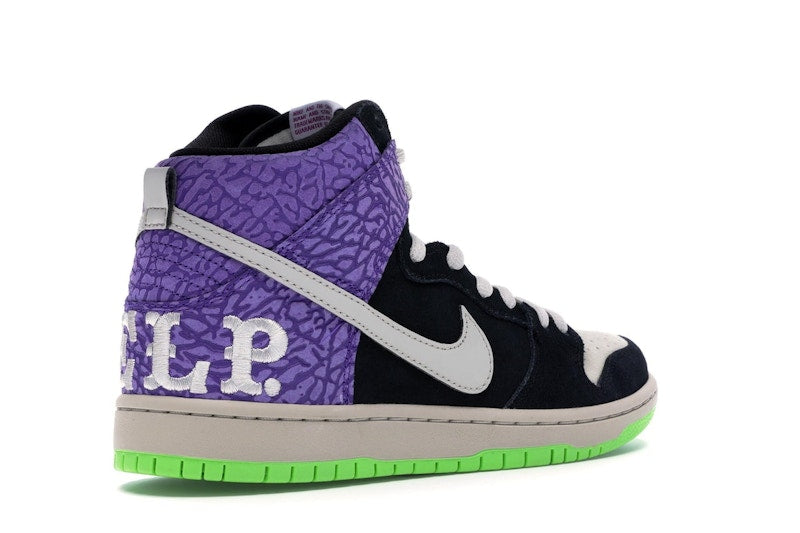 Nike Dunk High Send Help 2