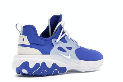 Nike React Presto Hyper Royal