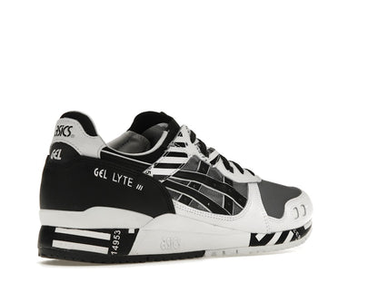 ASICS Gel-Lyte III Barcode