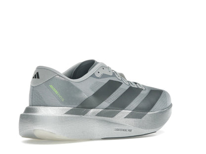 adidas Adizero Evo SL Silver Metallic