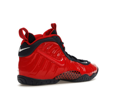 Nike Little Posite Pro USA (GS)