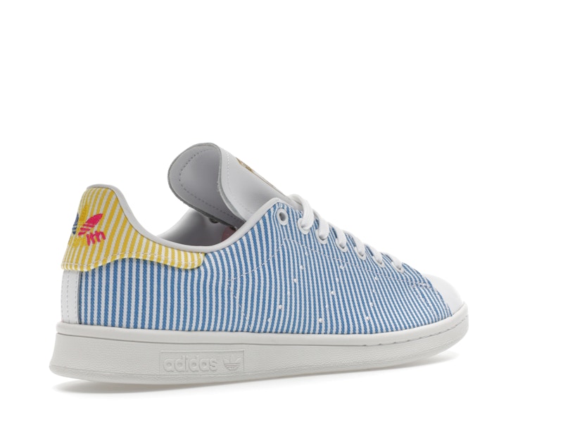 adidas Stan Smith Pride (2020)
