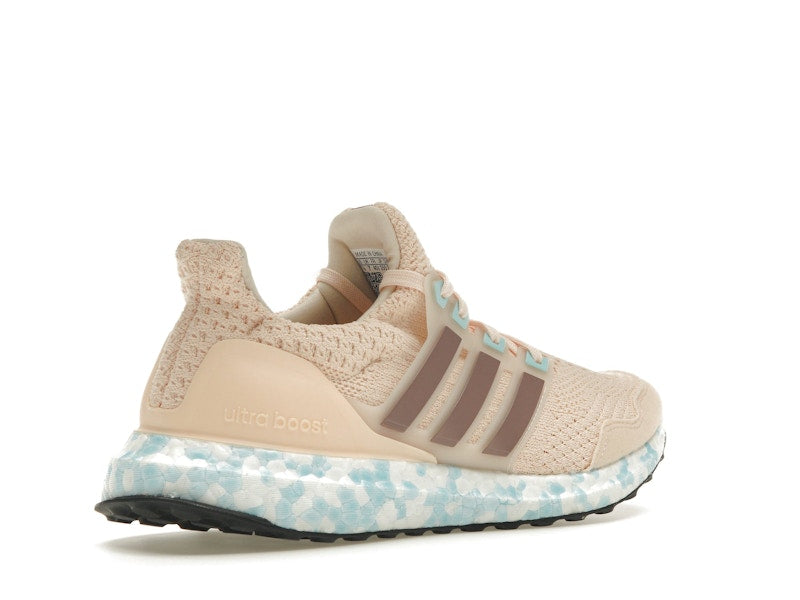 adidas Ultra Boost 5.0 DNA Bliss Orange Bliss Blue