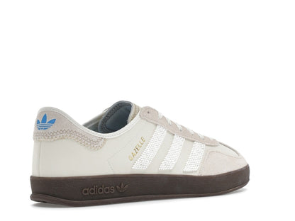 adidas Gazelle Indoor CLOT By Edison Chen Off White