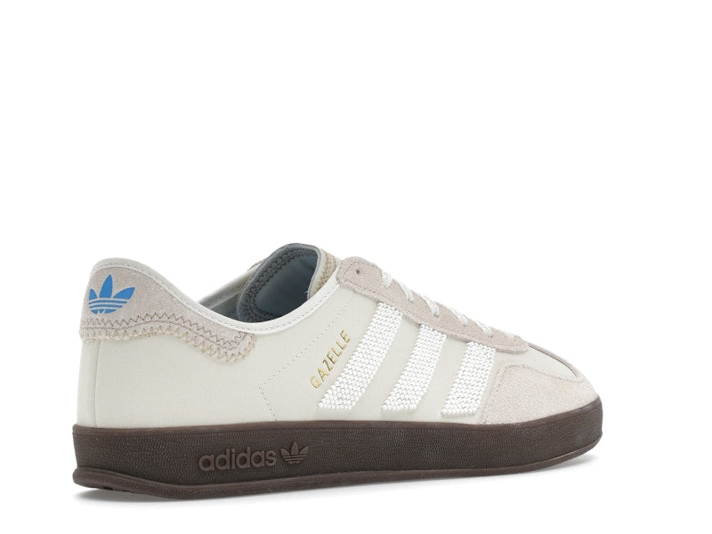 adidas Gazelle Indoor CLOT By Edison Chen Off White