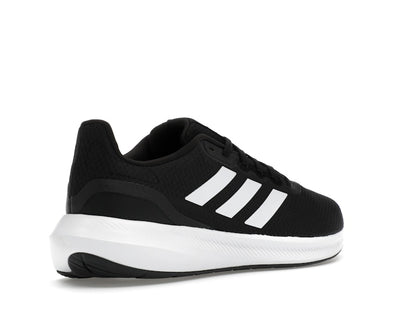 adidas Runfalcon 3 Cloudfoam Low Core Black Cloud White