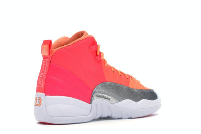 Jordan 12 Retro Sunrise (GS)