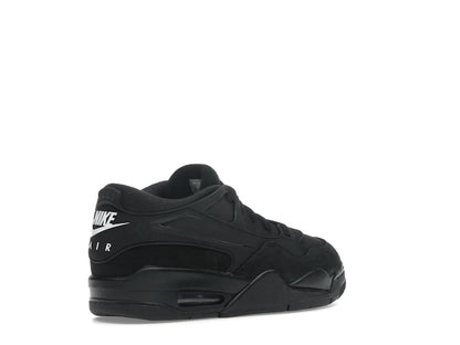 Jordan 4 RM Black Cat (GS)