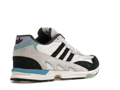 adidas Torsion Super Core White Core Black Chalk White