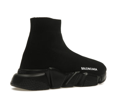 Balenciaga Speed Recycled Black Classic (Women's)
