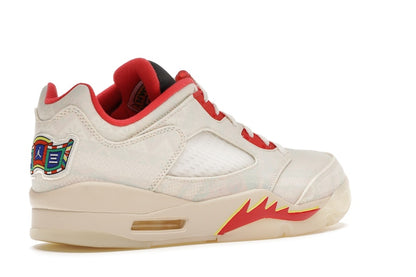 Jordan 5 Retro Low Chinese New Year (2021)