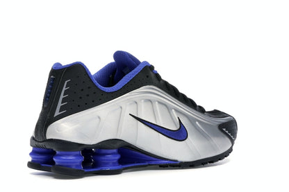 Nike Shox R4 Racer Blue