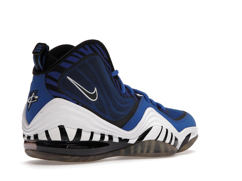 Nike Penny V Memphis Tigers