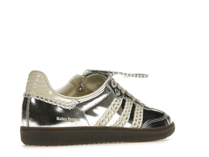 adidas Samba Wales Bonner Silver
