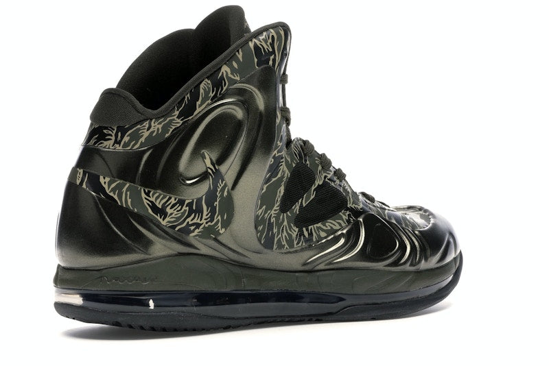 Nike Hyperposite Tiger Camo
