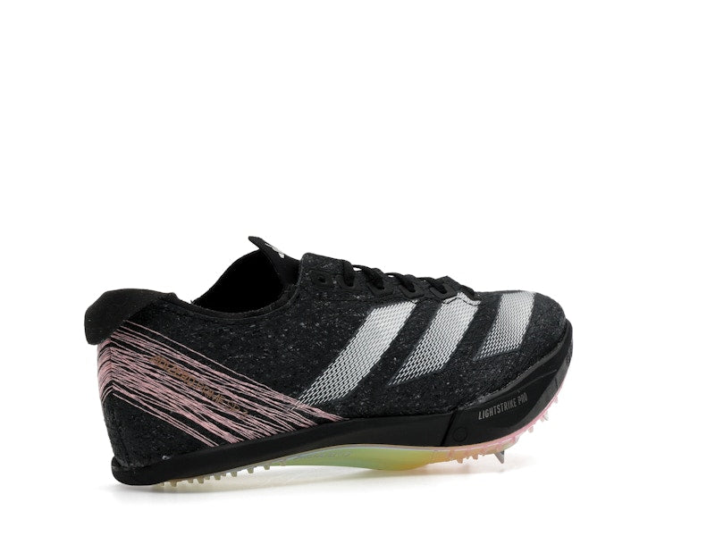 adidas Adizero Prime SP 3 Core Black Zero Metalic Spark