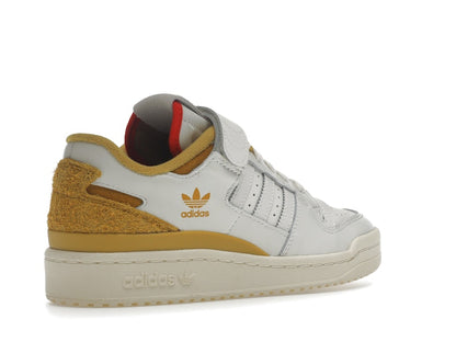adidas Forum 84 Low Victory Gold