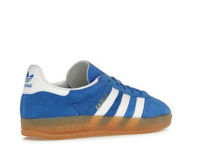 adidas Gazelle Indoor Blue Bird Cloud White