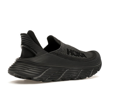 Hoka Restore TC Black