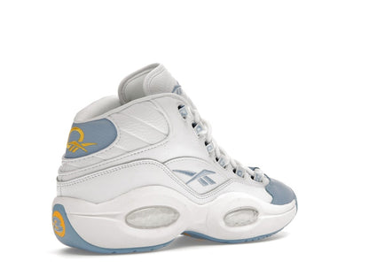 Reebok Question Mid Denver Nuggets