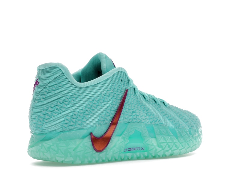 Nike Ja 3 Twelve Time