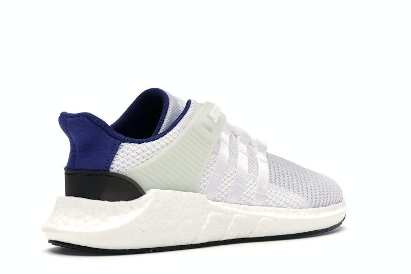 adidas EQT Support 93/17 White Royal