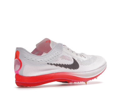 Nike ZoomX Dragonfly Sprint Spikes White