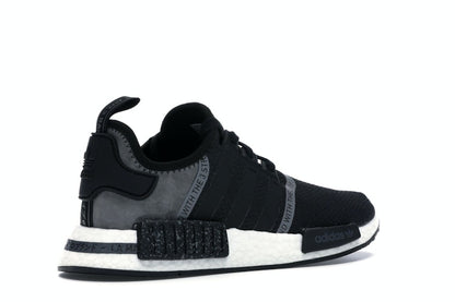 adidas NMD R1 Speckle Pack Black