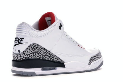 Jordan 3 Retro White Cement '88 Dunk Contest (2013)
