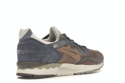 ASICS Gel-Lyte V Commonwealth Da Vinci