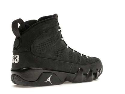 Jordan 9 Retro Anthracite